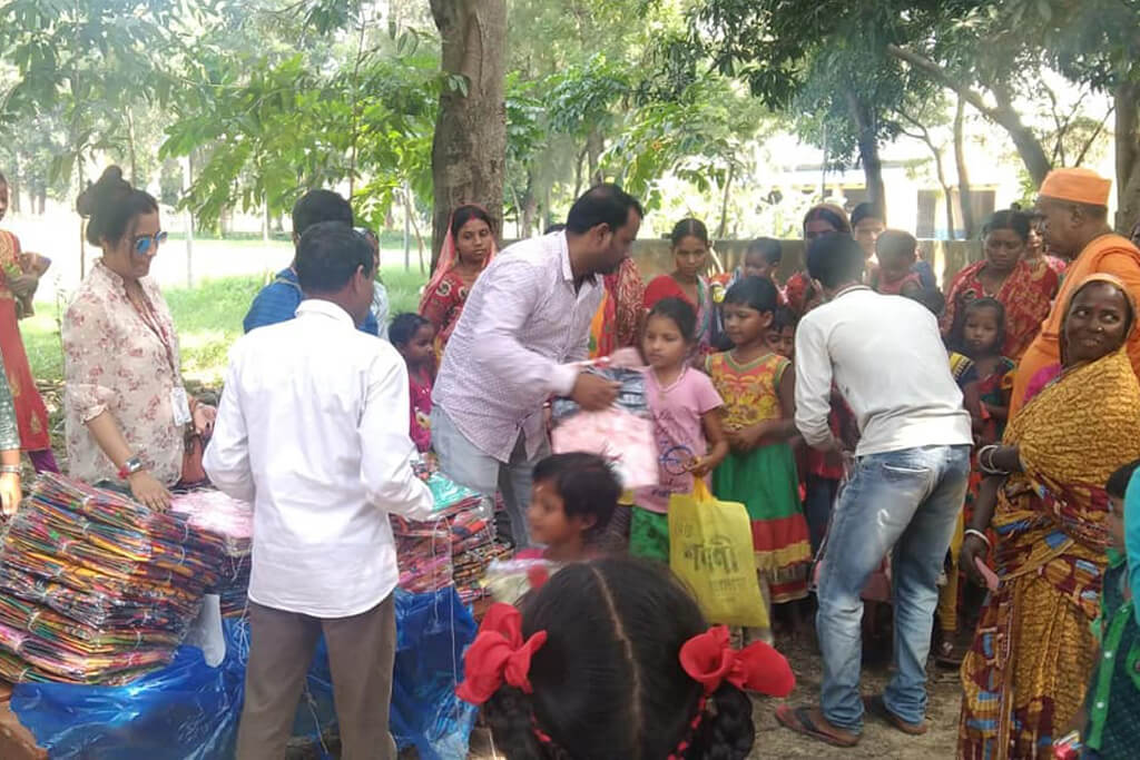 mental health ngo in kolkata